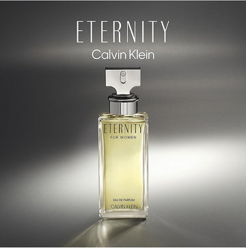 CALVIN KLEIN Eternity - Eau de Parfum for Women - Floral Fragrance with Notes of Bergamot, White Rose and Sandalwood - High Longevity - 30ml : Amazon.co.uk: Beauty