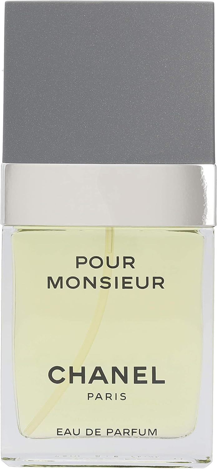 Chanel Pour Monsieur Eau De Parfum 75Ml
