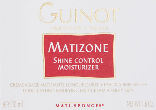 Guinot Matizone Shine Control Moisturizer, 1.6 Oz