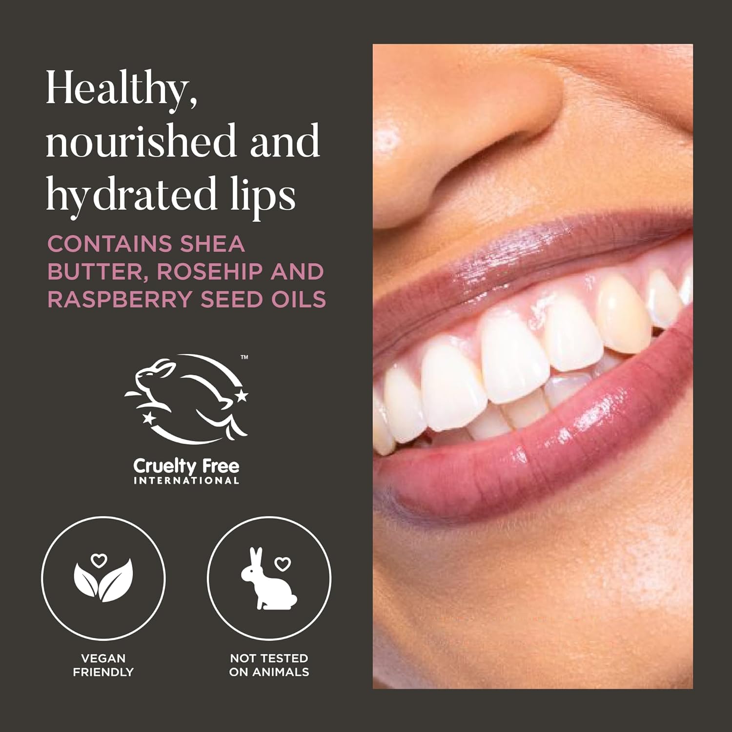 Line & Shine Duo Bay from Sculpted by Aimee - 2-in-1 Long-Lasting Creamy Liner and Clear Gloss with Shea Butter and Raspberry Seed Oil : Amazon.co.uk: Beauty
