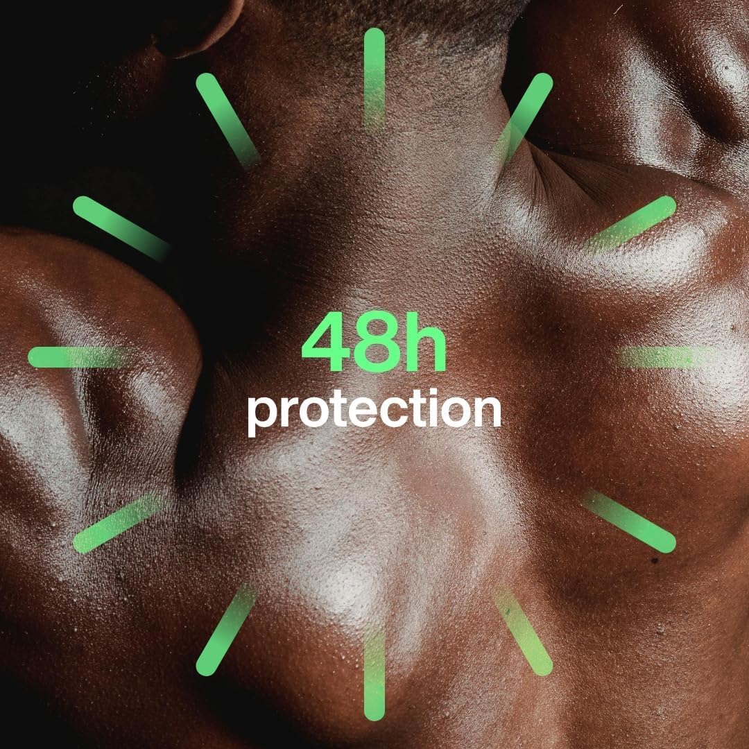 INEOS Skin Science, All Day + Night 24H Freshness + Protection Antipersprirant Deodorant Mist Spray Geranium + Mint, Aerosol Free + Lasts 10X Longer Than Ordinary Antiperspirant, Plant Powered 200ml : Amazon.co.uk: Beauty