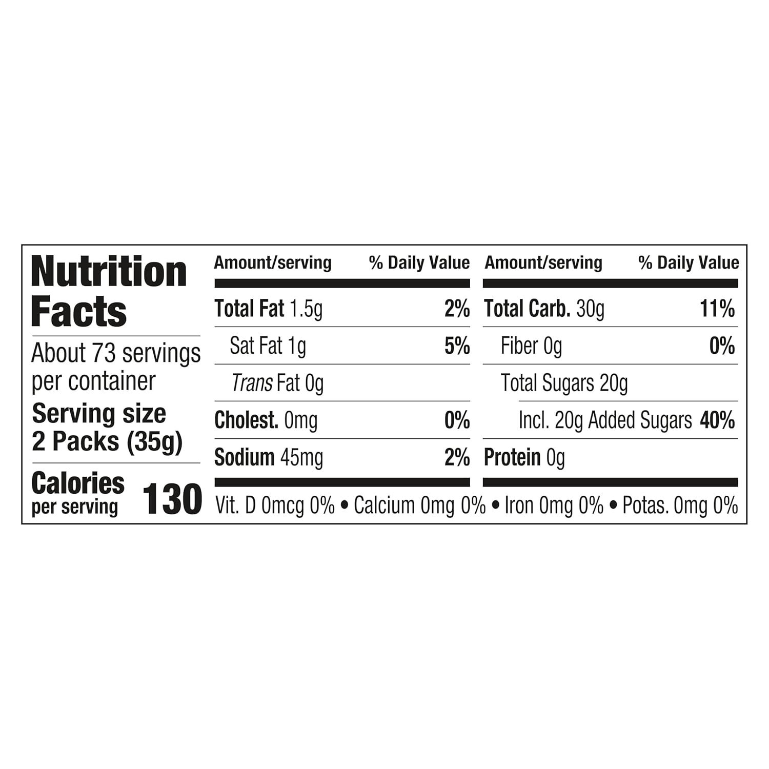 Now & Later Original Mix, Individually Wrapped Mixed Fruit Chew Candy (150 Pieces)