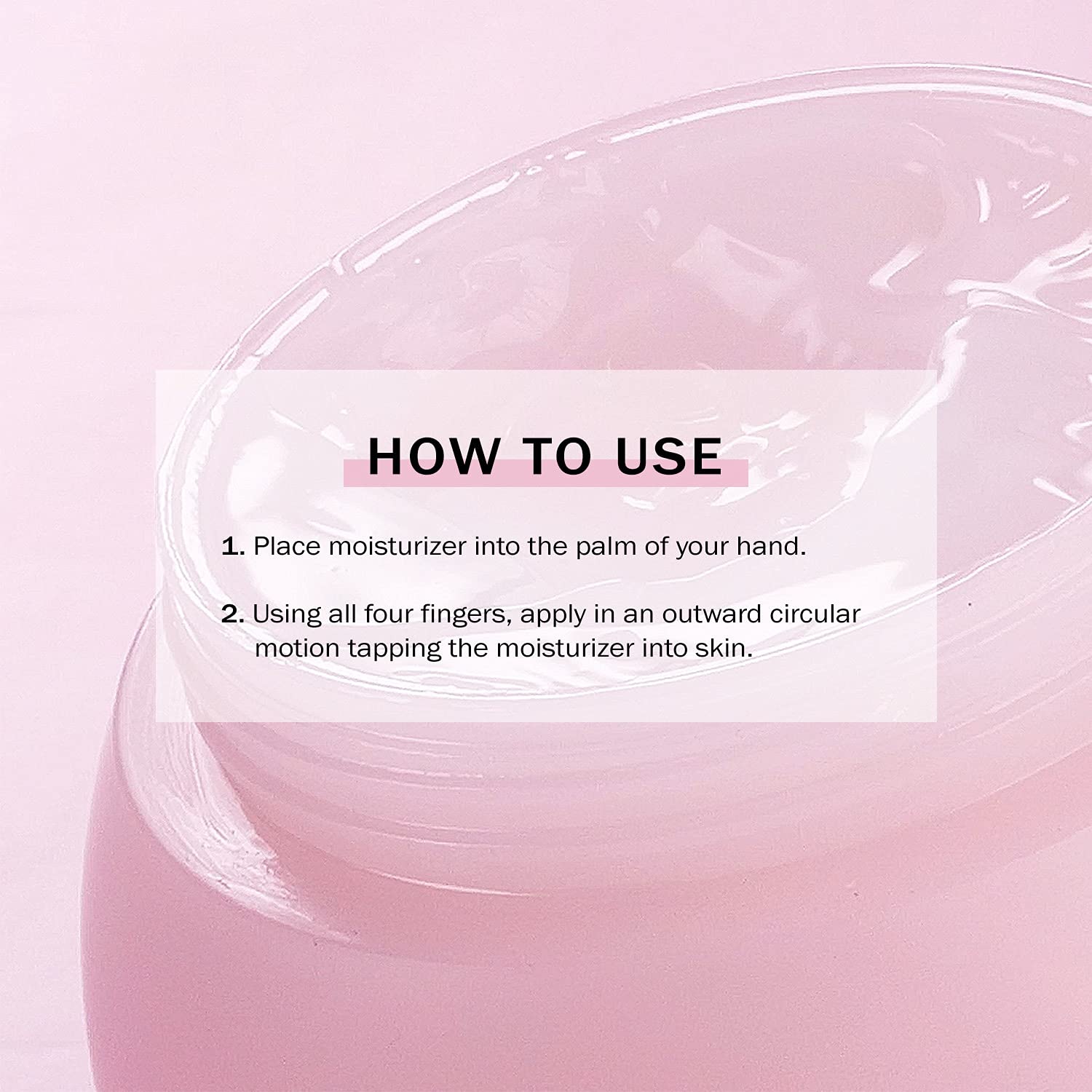 Saturday Skin Face Moisturizer Water Face Cream Natural Oil Free Gel Type Cream From Alaska Glacier Water Day & Night Korean Skin Care Cream Soothing Hydrating Facial Moistrurizer (1.69 Fl. Oz. 50Ml) : Beauty & Personal Care