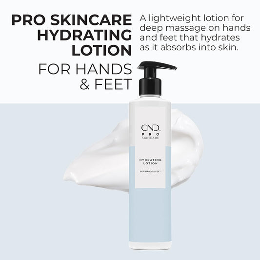 Cnd Pro Skincare Hydrating