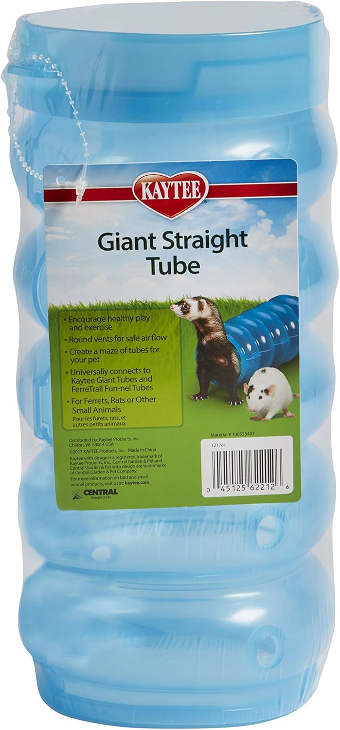 Kaytee Giant Tube Straight