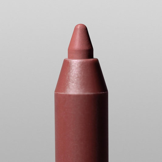 Inglot Creamy Soft Lipliner - Perfect Contouring And Moisturising | Long-Lasting And Comfortable Lip Make-Up | Rich Colour And Incredible Smoothness | 1.32 G | 08