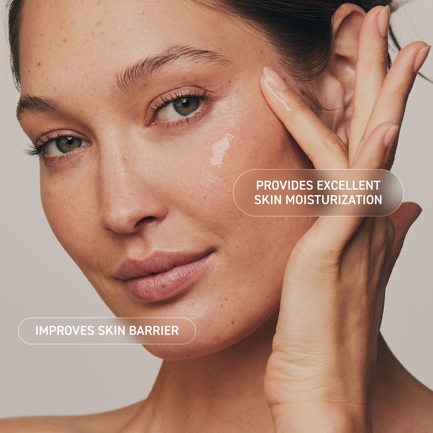 Prequel Skin Multi-Quench Plumping Hydration Serum For Face. Intensive Hydrating Facial Serum For Women With Pga Complex And Moisture-Binders. Deep Moisturizing For Dry And Sensitive Skin, 1.7Oz : Beauty & Personal Care