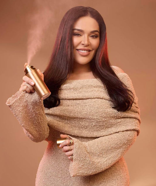 Kayali Vanilla | 28 Body Spray