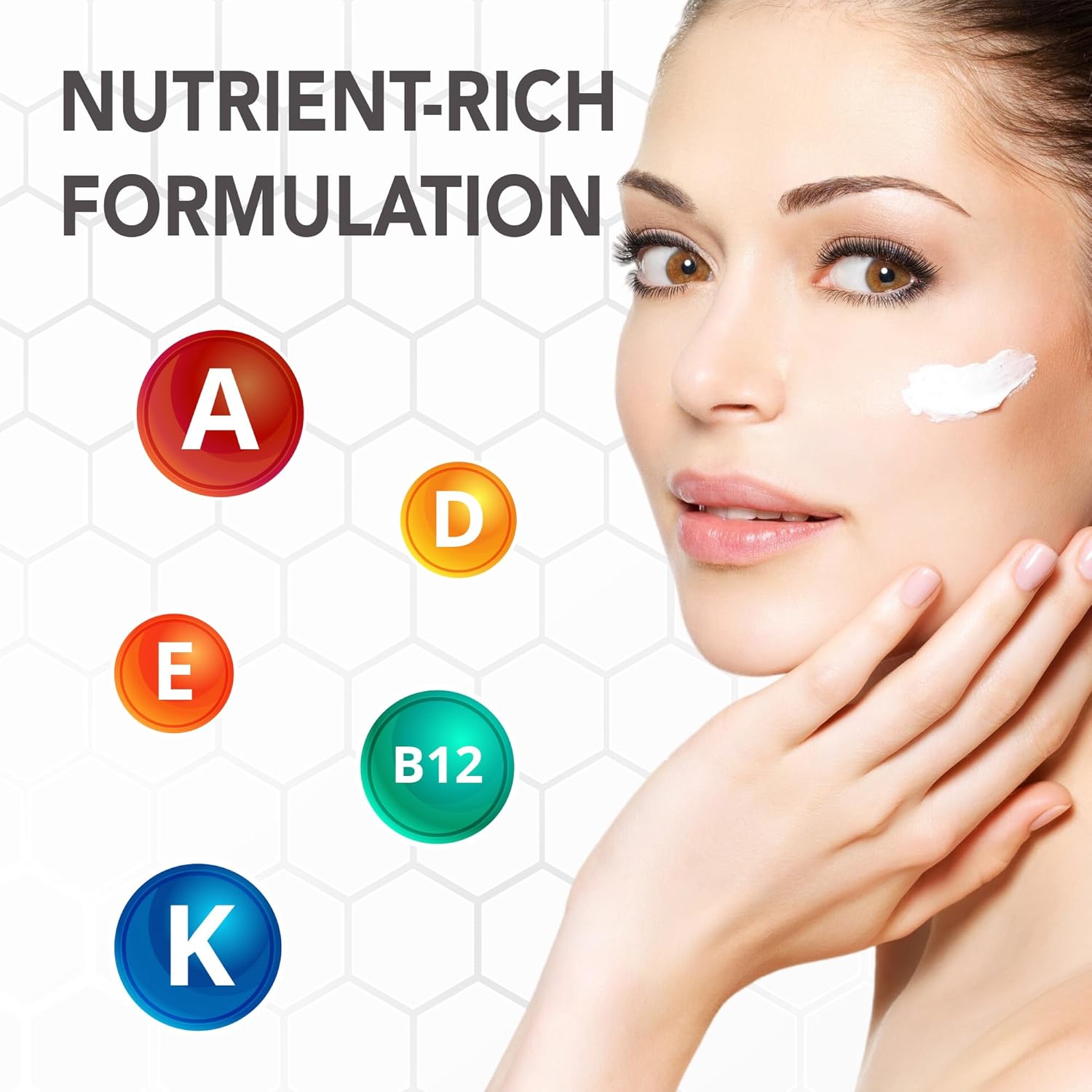 Angelycia Beef Tallow For Skin | 100% Grass Fed Handmade Tallow Face Moisturizer | Face & Body | Whipped Moisturizer | 100% Natural Tallow Balm | No Parabens | Sensitive & Dry Skin, Eczema, Psoriasis : Beauty & Personal Care