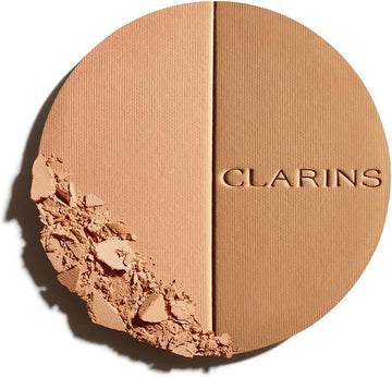 Clarins Ever Bronze Compact Powder 10G