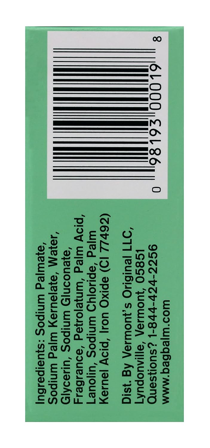 Vermonts Original Soap Bars 3.9 Ounce Each 11 Count : Beauty & Personal Care