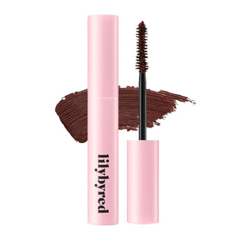 Lilybyred Am9 To Pm9 Survival Colorcara (04#Mocha Brown)