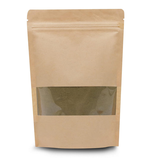Hibiscus Leaf Powder | 200 Gms/0.44 Lbs | Natural Hair Conditioner And Growth Promoter | Prevents Premature Graying And Hair Fall | Ideal For Homemade Shampoo