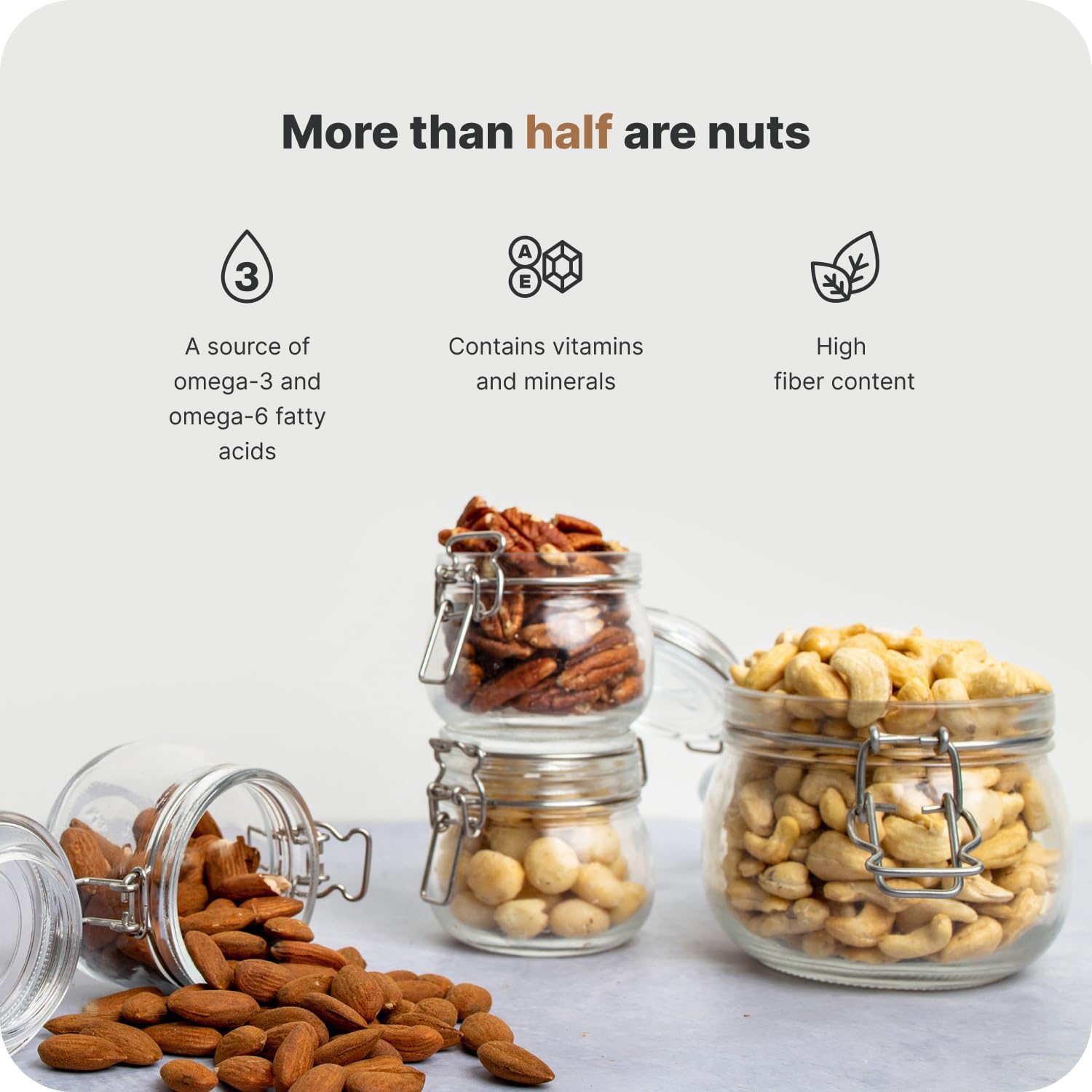 Vilgain Cheat Spread 300 G - 100% Natural, High Protein, Creamy, Palm Oil Free, Gluten Free, No Added Sugar, Desserts & Fitness Lifestyle (300G, Chocolate Bar With Hazelnut Cream)