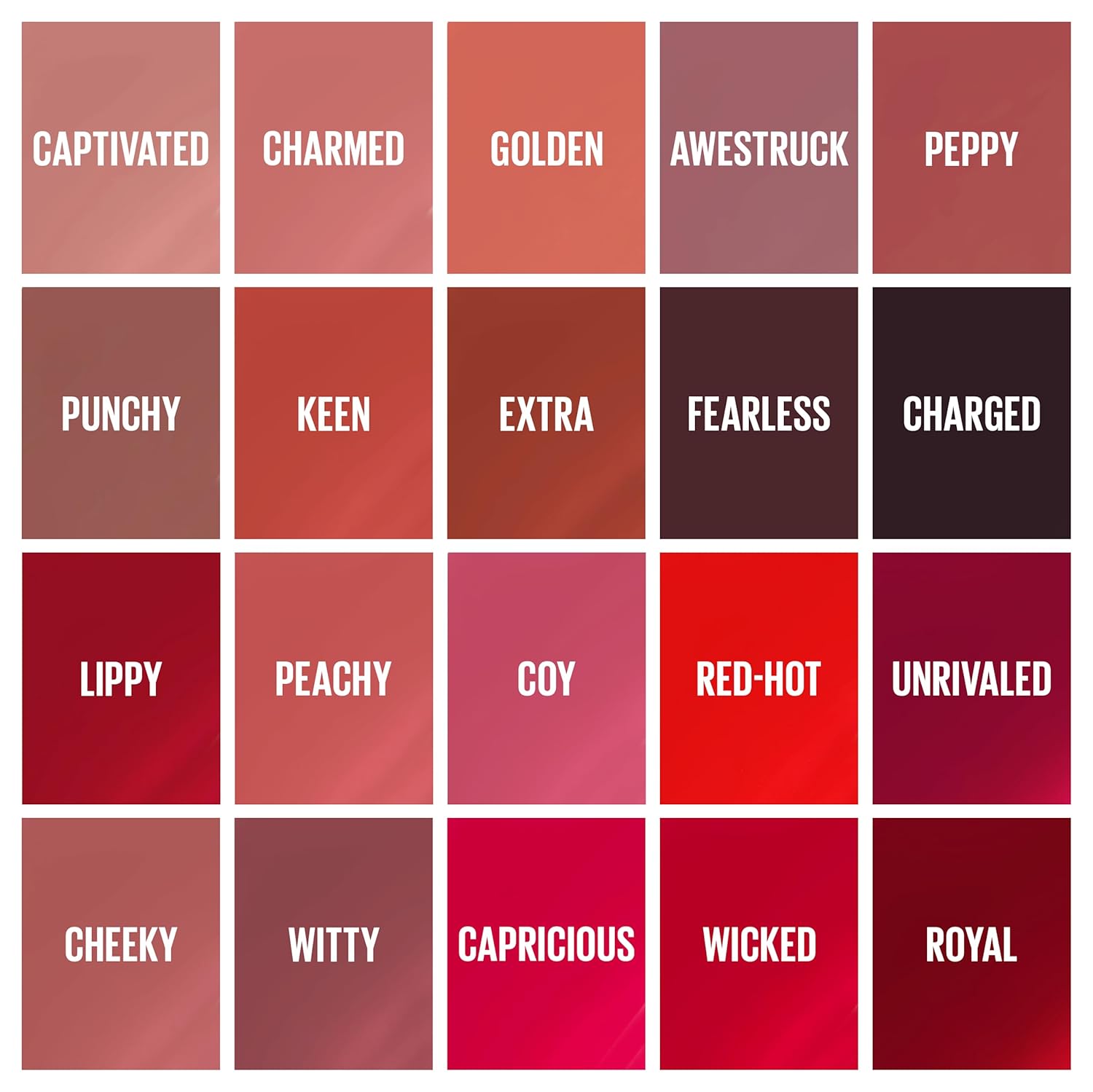 Maybelline Super Stay Vinyl Ink Longwear No-Budge Liquid Lipcolor Makeup, Highly Pigmented Color And Instant Shine, Wicked, Cool Red Lipstick, 0.14 Fl Oz, 1 Count : Beauty & Personal Care