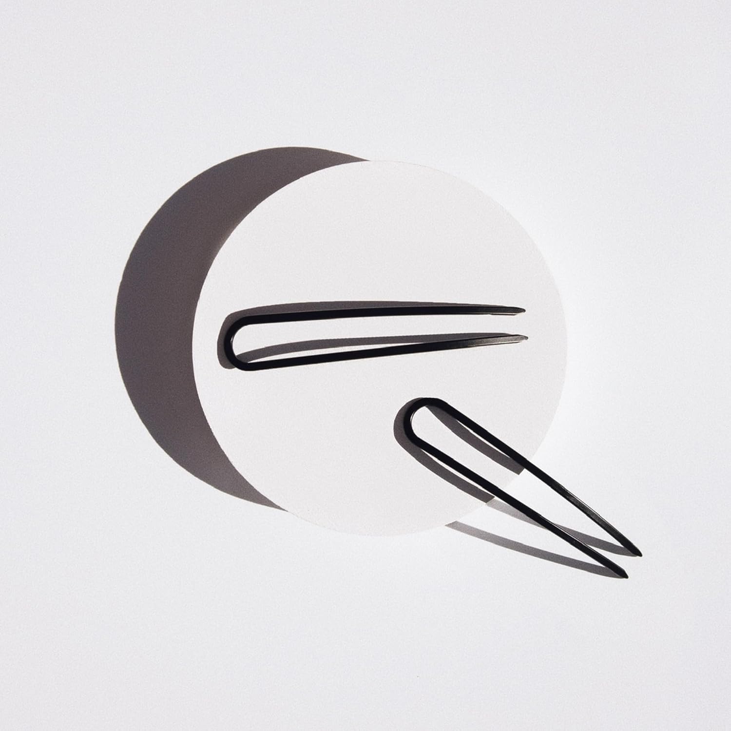 Kristin Ess Hair 1 Inch Titanium Curling Iron + Style Assist Blow Dry Heat Protectant Spray for Beach Waves + Detangling Brush + Matte Black French Pin Set of 2 : Beauty & Personal Care