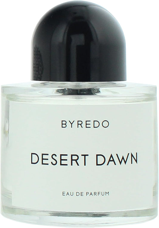 Byredo Desert Dawn Eau De Parfum 100Ml