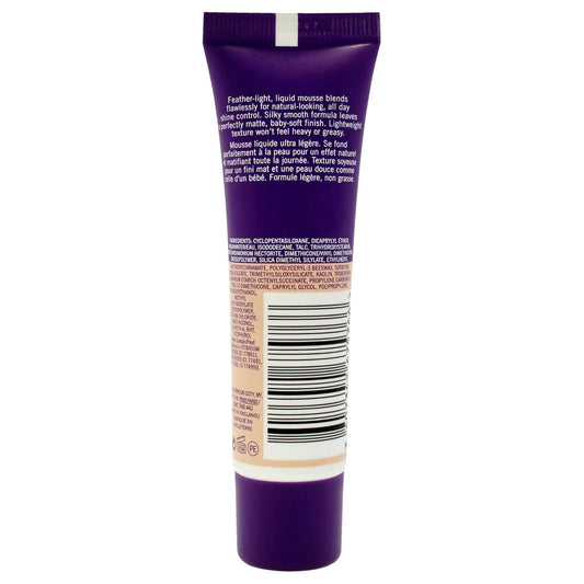 Rimmel Powder Foundation Matte finish Light Ivory 30 ml