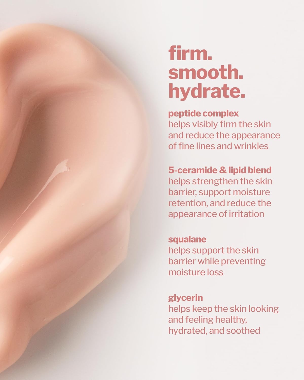 Cocokind Peptide Eye Gel, Lightweight And Hydrating Fine Line Treatment To Reduce Wrinkles, Made For Sensitive Skin, Fragrance Free, Cruelty Free, Vegan, .5Oz : Beauty & Personal Care