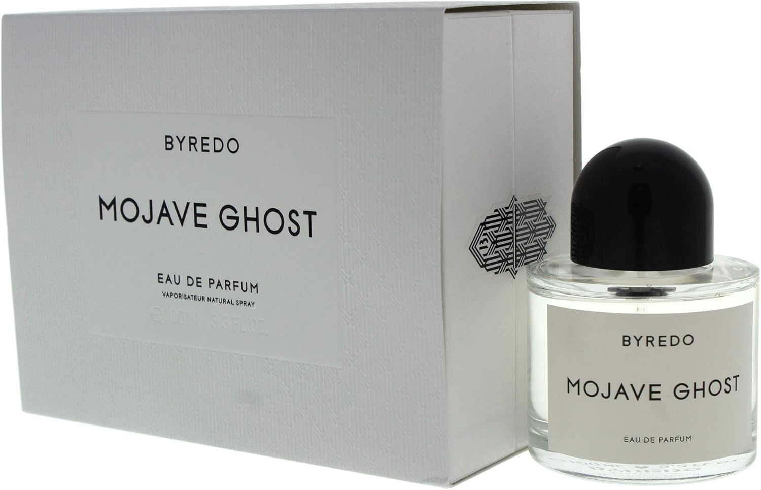 Byredo Mojave Ghost Eau De Parfum 100 Ml/1 X 100 Ml Pack