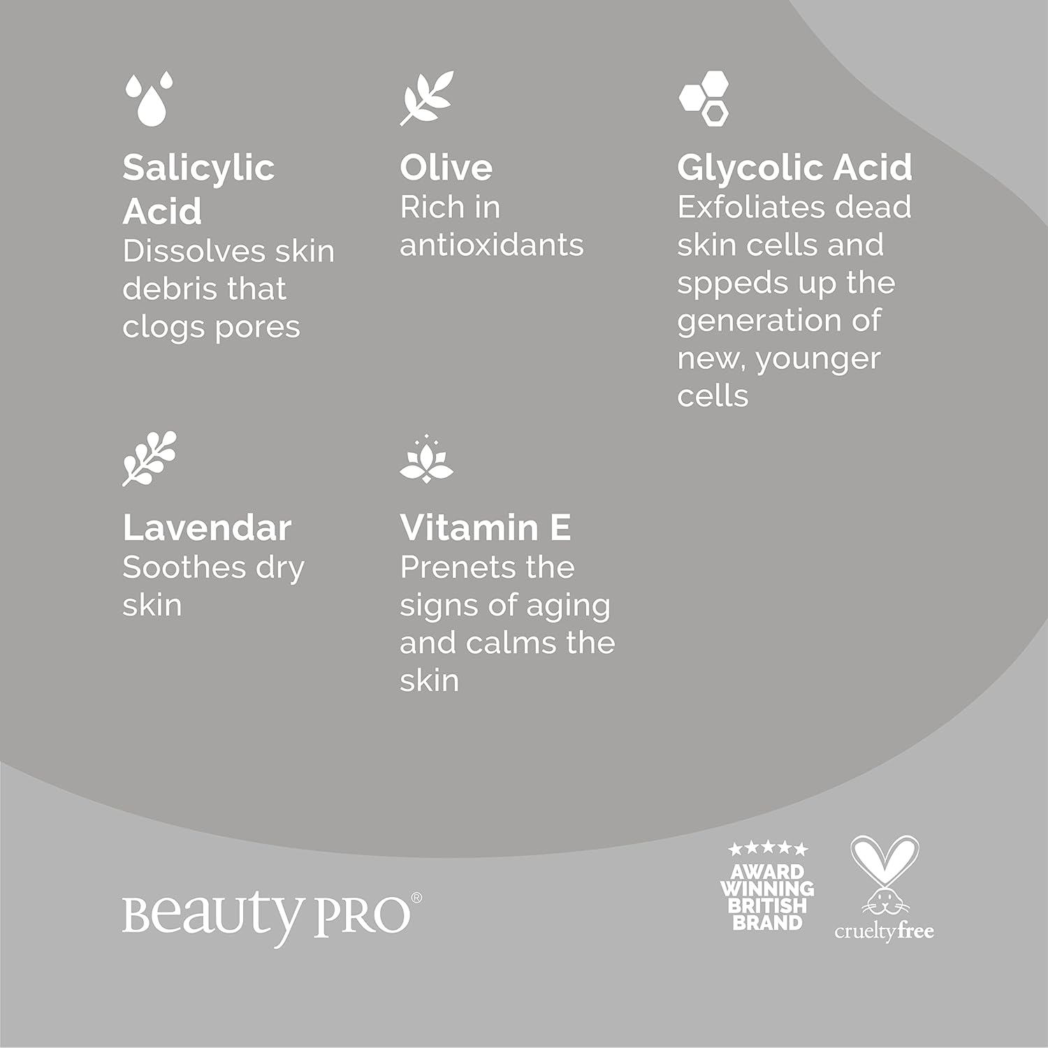 BEAUTYPRO FOOT & CALLUS PEEL Natural Exfoliating Socks Dead Dry Skin Remover Peeling Foot Mask Repair Cracked Heels Vegan For Soft Feet Multi Award Winning Brand : Amazon.co.uk: Beauty