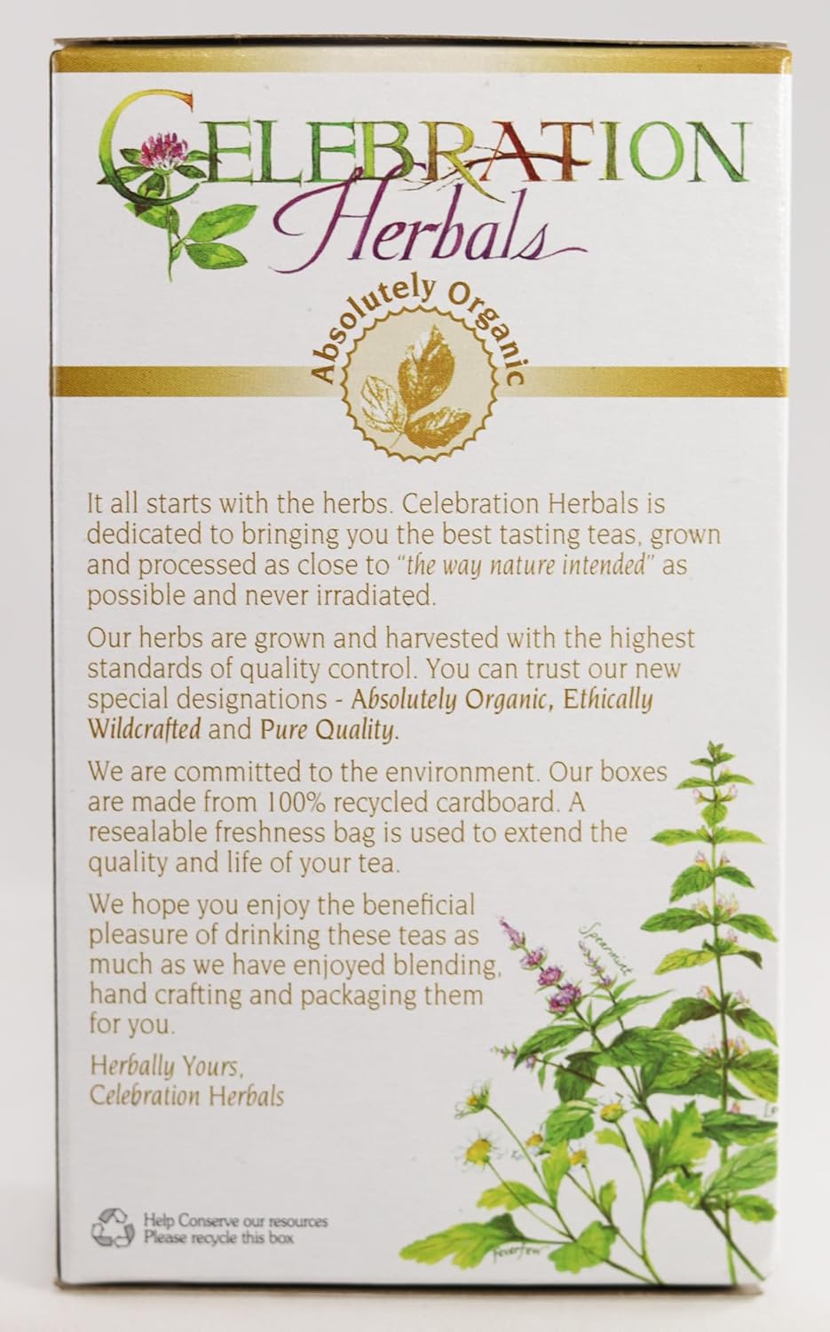 Celebration Herbals Dandelion Root Raw Organic 65 Gm, 0.02 Pound : Grocery & Gourmet Food