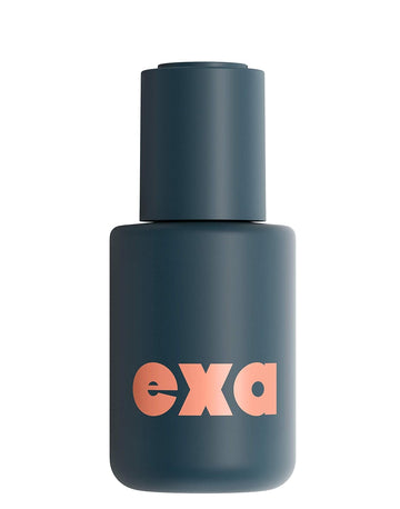 Exa - Natural Jump Start Smoothing Primer | Clean, Vegan, Cruelty-Free Makeup (1.1 Oz | 35 Ml)