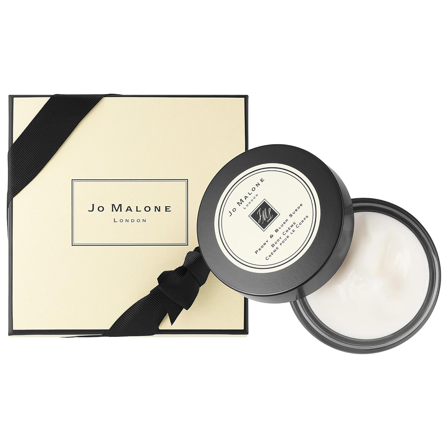 Jo Malone London Peony & Blush Suede Body Crème Body Creme 175Ml