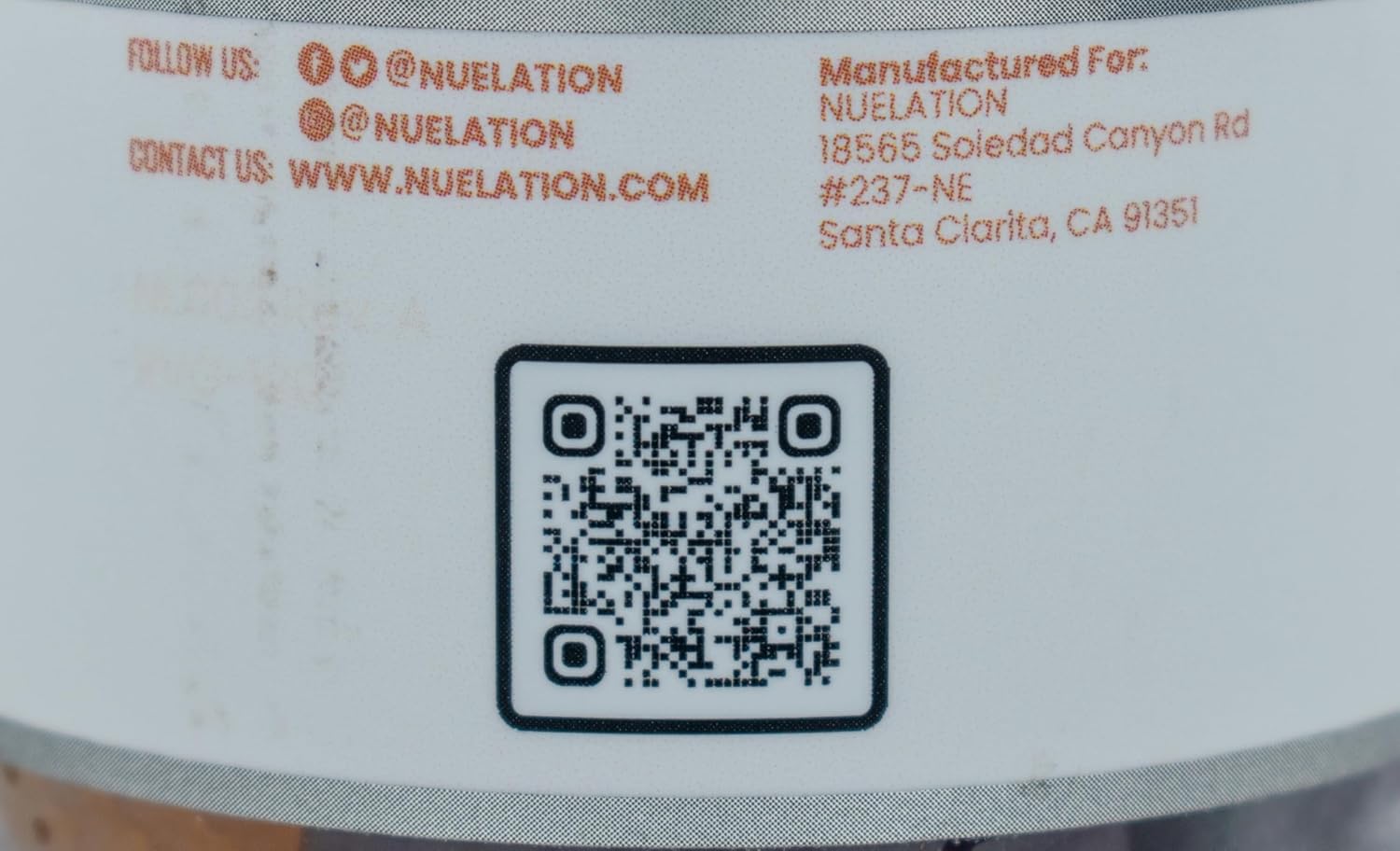 Buy Nuelation Vitamin D Gummies For Adults (Vitamin D3 2000 Iu). Gelatin-Free, Gluten-Free & Non-Gmo Vitamin D Gummy. Supports Bones, Muscles, And Immune System. 45 Day Supply. D3 Gummies For Adults On  Free Shipping On Qualified Orders