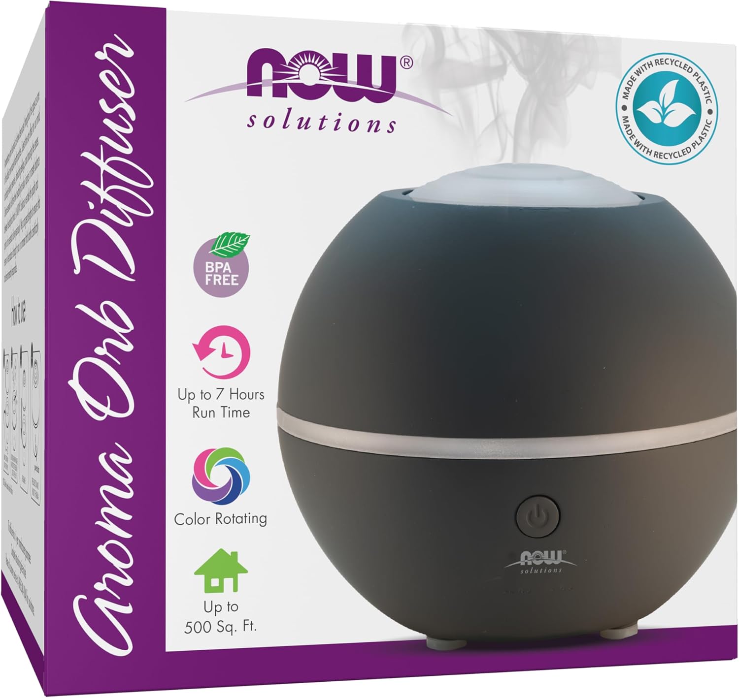 Now Solutions, Aroma Orb Diffuser