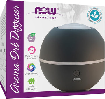 Now Solutions, Aroma Orb Diffuser