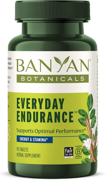 Banyan Botanicals Everyday Greens – Organic Superfood Tablets – Natural Source Of Vitamins, Minerals & Antioxidants – Supports Optimal Energy & Health* – 90 Tablets – Non-Gmo Sustainably Sourced Vegan