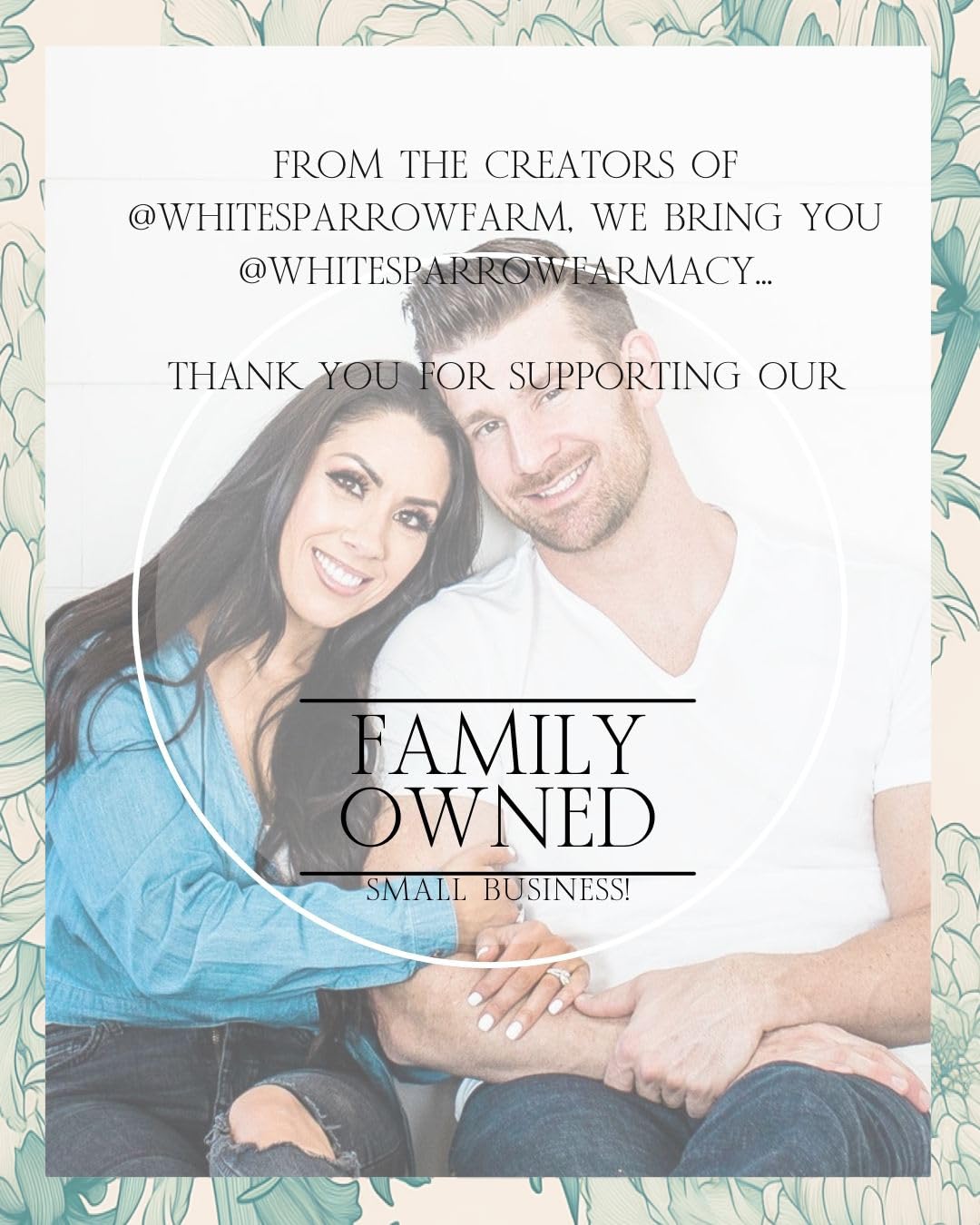 White Sparrow Farmacy Organic Grass Fed Tallow Balm - (Vanilla Crème) Organic Tallow From Grass Fed Cows & All Organic Ingredients. For Face And Body. (2.0 Oz)… : Beauty & Personal Care