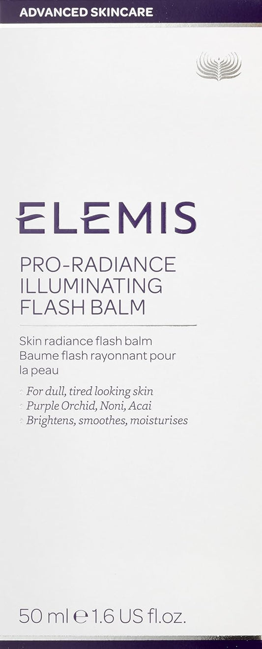 Elemis Pro-Radiance Illuminating Flash Balm, 1.6 Fl Oz