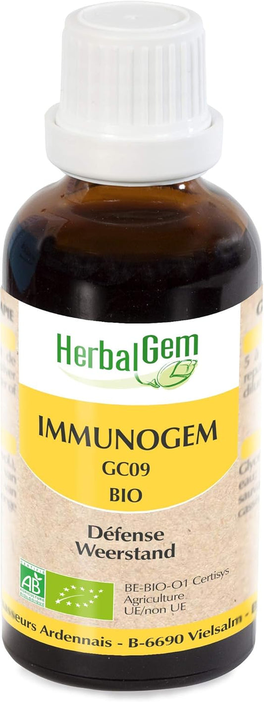 Herbalgem Bio Immunogem 30Ml