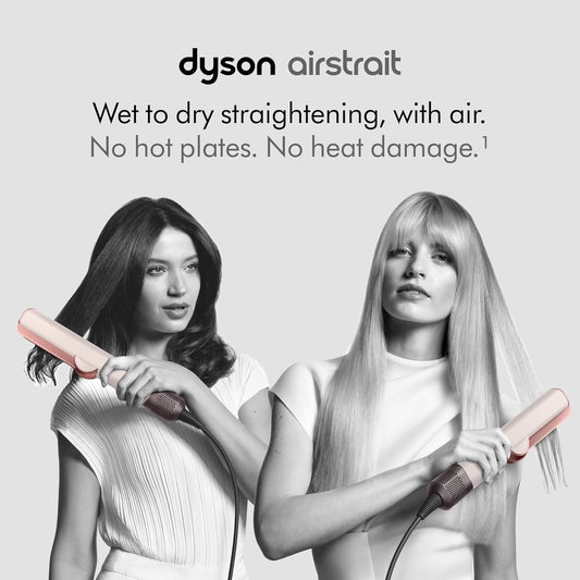 Dyson Airstrait™ Straightener