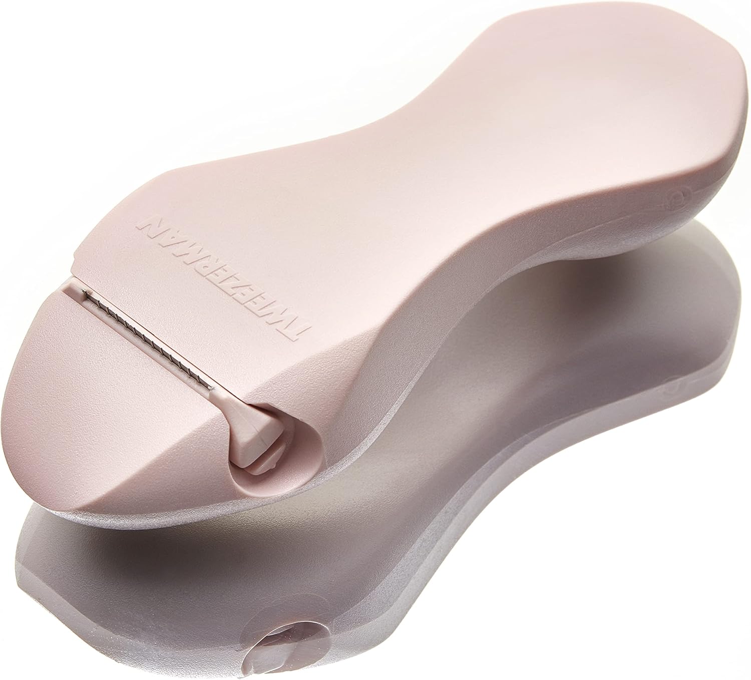 Tweezerman Bright Complexion Facial Dermaplaner : Amazon.co.uk: Beauty