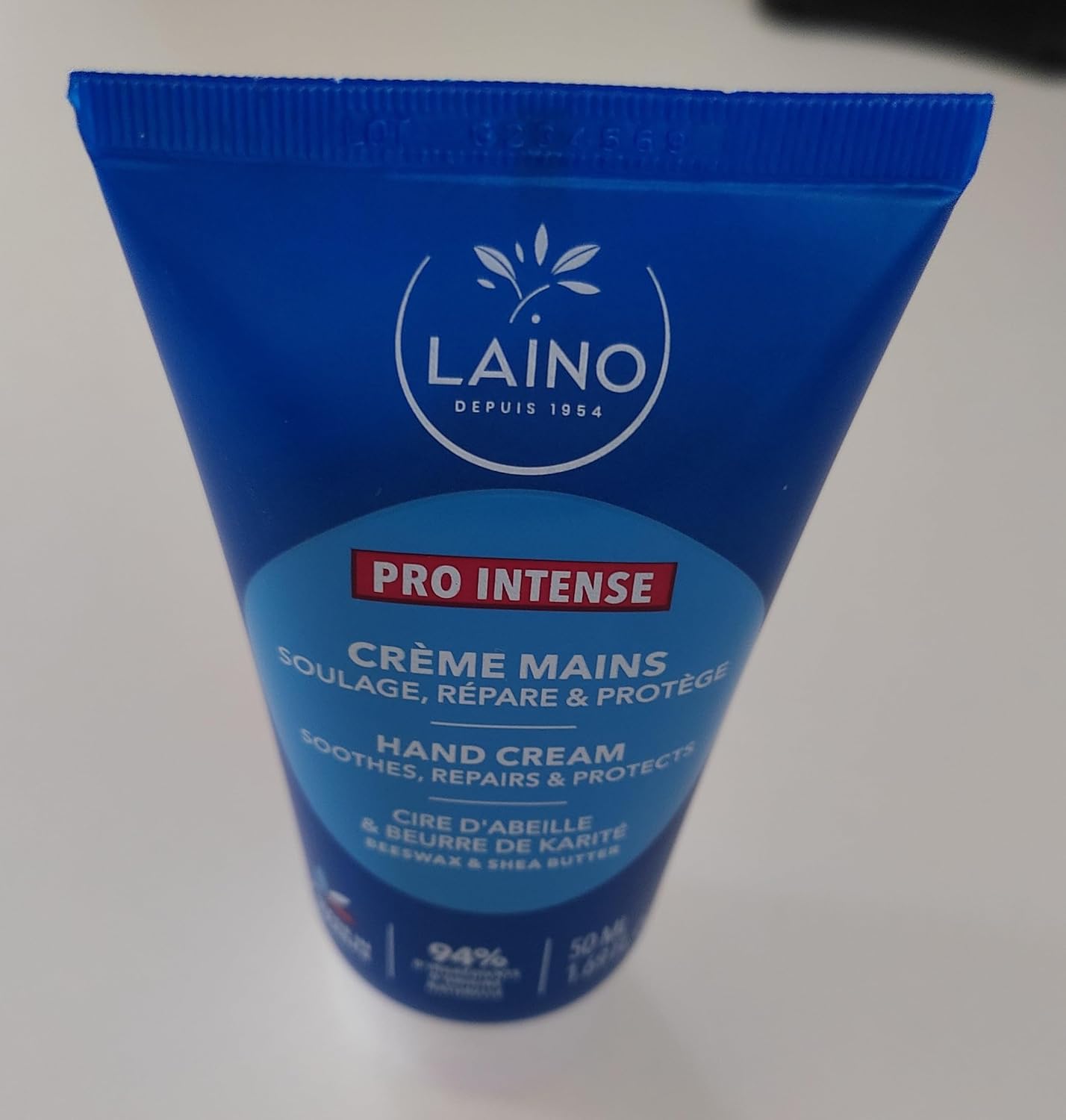 Laino Dry To Damaged Hand Cream 50Ml