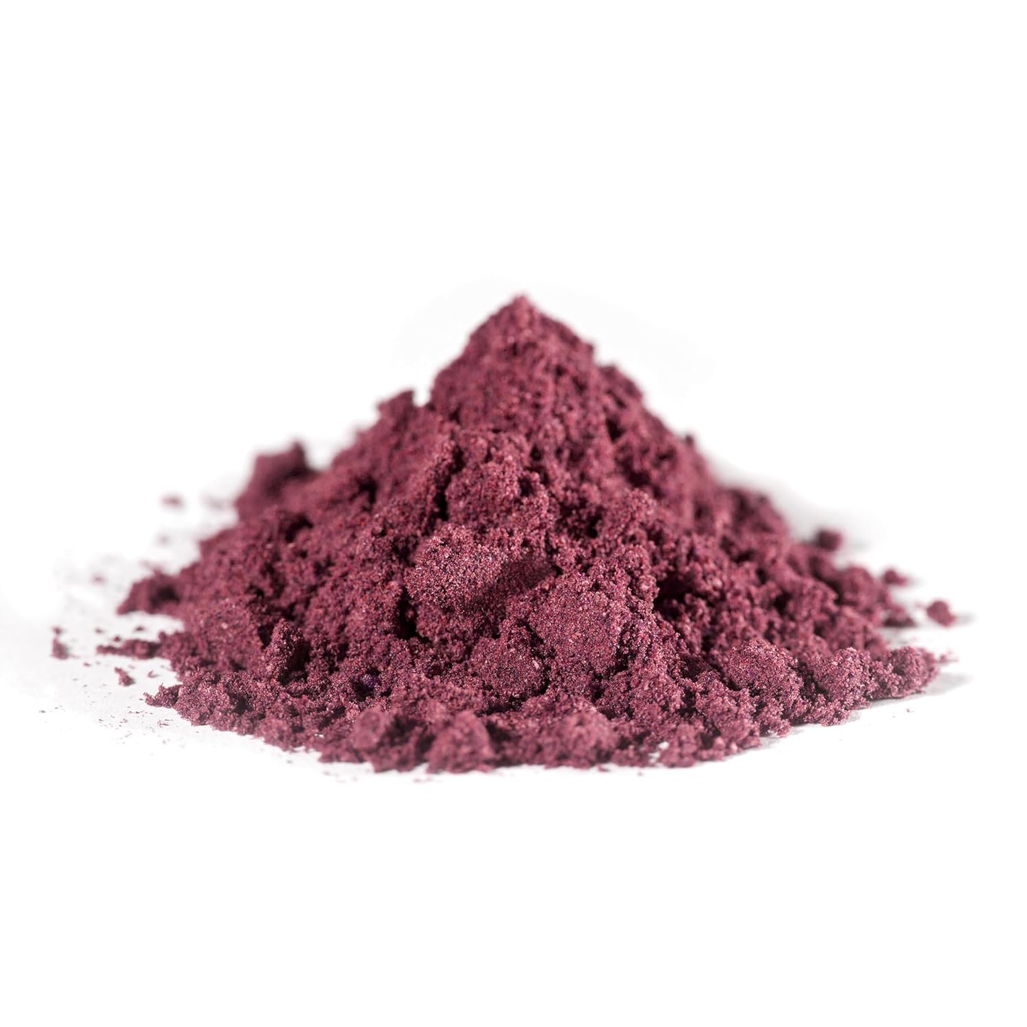 Pure Original Ingredients Acai Berry Powder, 4 Oz, Superfood, Vegan, Non-Gmo, Gluten Free