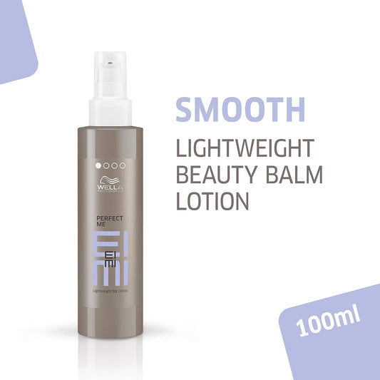 Wella Eimi Perfect Me Lightweight Beauty Balm Bb Lotion, 3.38 Fl Oz