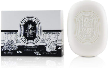 Diptyque L'Ombre Dans L'Eau Perfumed Soap 150G