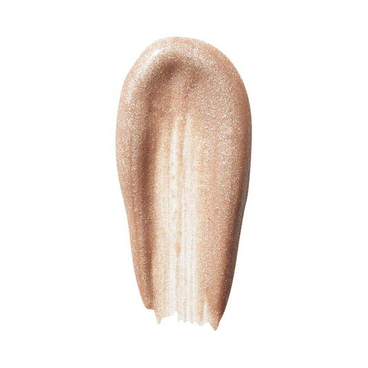 E.L.F. Halo Glow Highlight Beauty Wand, Liquid Highlighter Wand For Luminous, Glowing Skin, Buildable Formula, Vegan & Cruelty-Free,Champagne Campaign