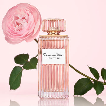 Oscar De La Renta New York Eau De Parfum