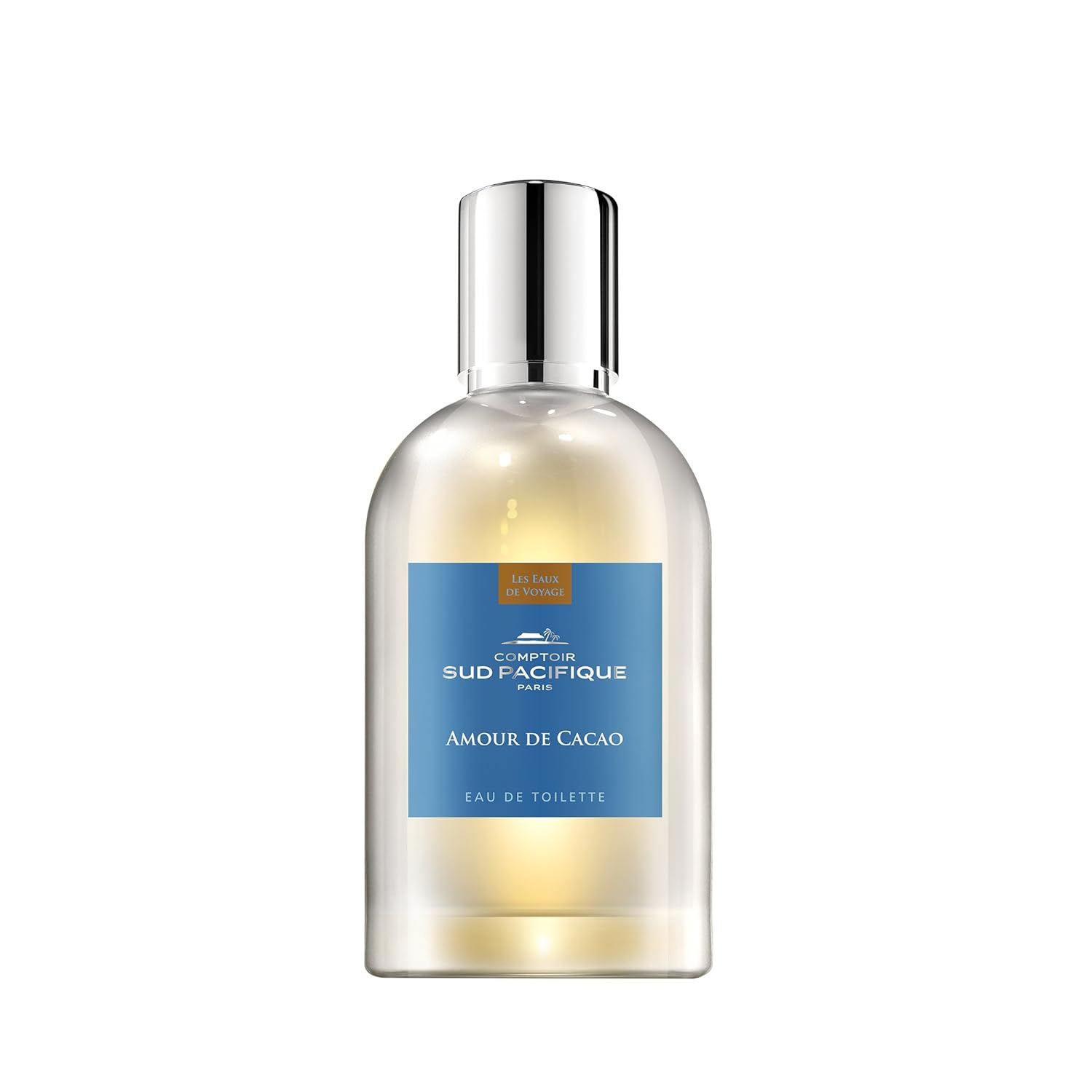 Comptoir Sud Pacifique Amour De Cacao Edt,1 Fl Oz : Beauty & Personal Care