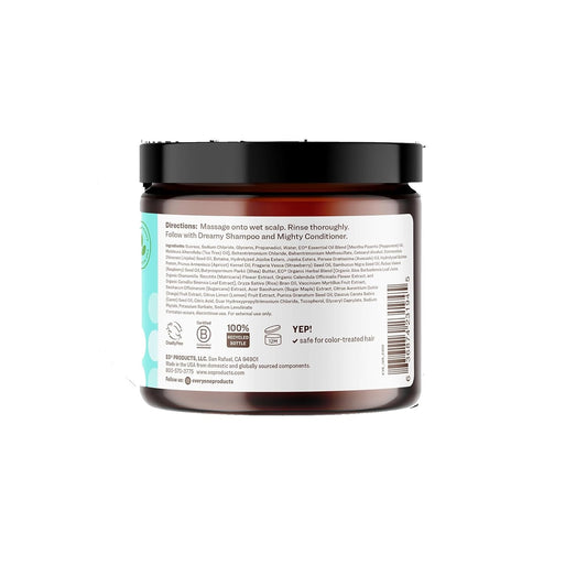 Everyone Super Scalp Scrub, 8 OZ