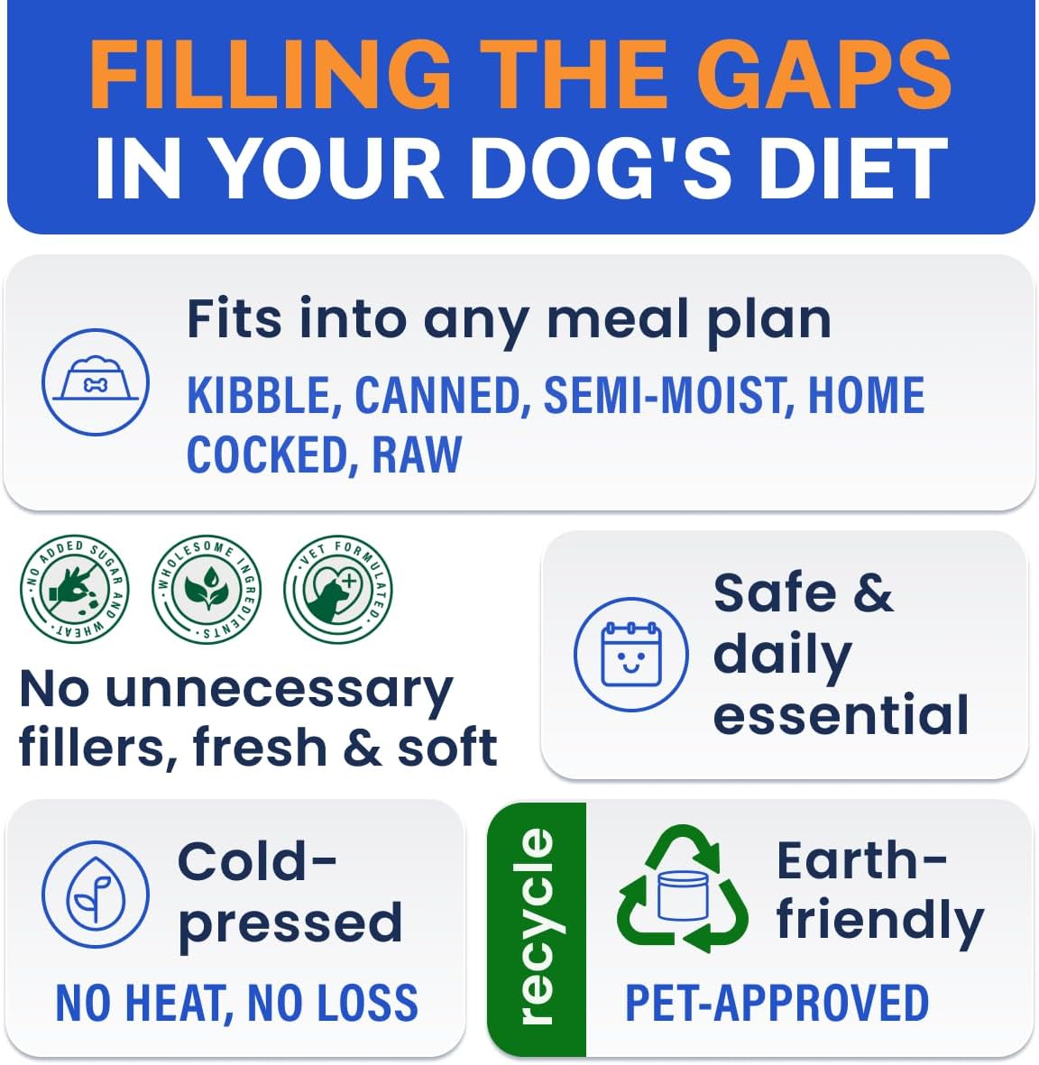 Bark&Spark Calming Melatonin for Dogs Sleep - 6mg Melatonin Chews for Small & Large Dogs Calm Aid - Calming Treats for Stress Anxiety Relief - Melatonin Chewable Pills & Tablets Puppies - Bacon : Pet Supplies