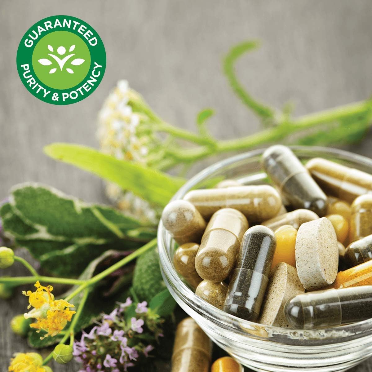 Swanson Mobility Essentials 180 Veg Caps 2 Pack