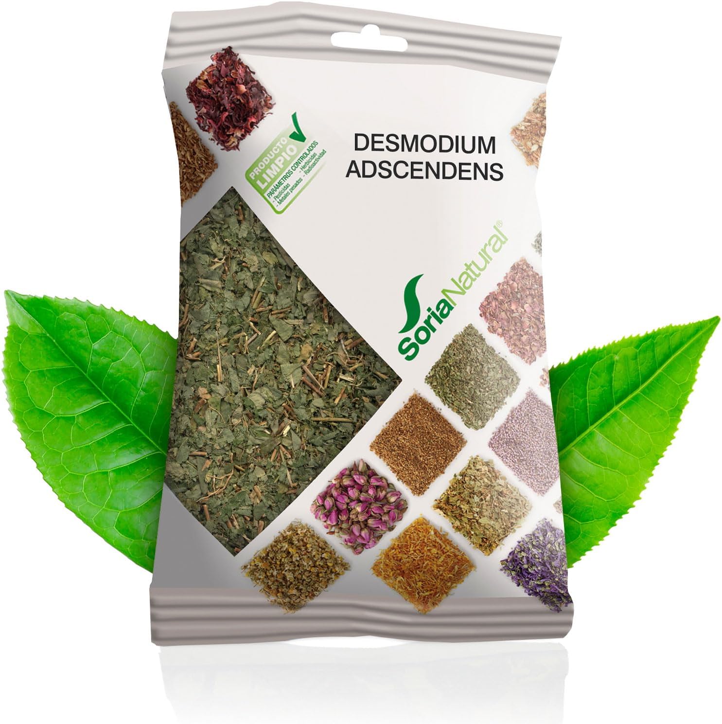 Soria Natural Desmodium Adscendens