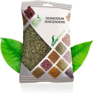 Soria Natural Desmodium Adscendens