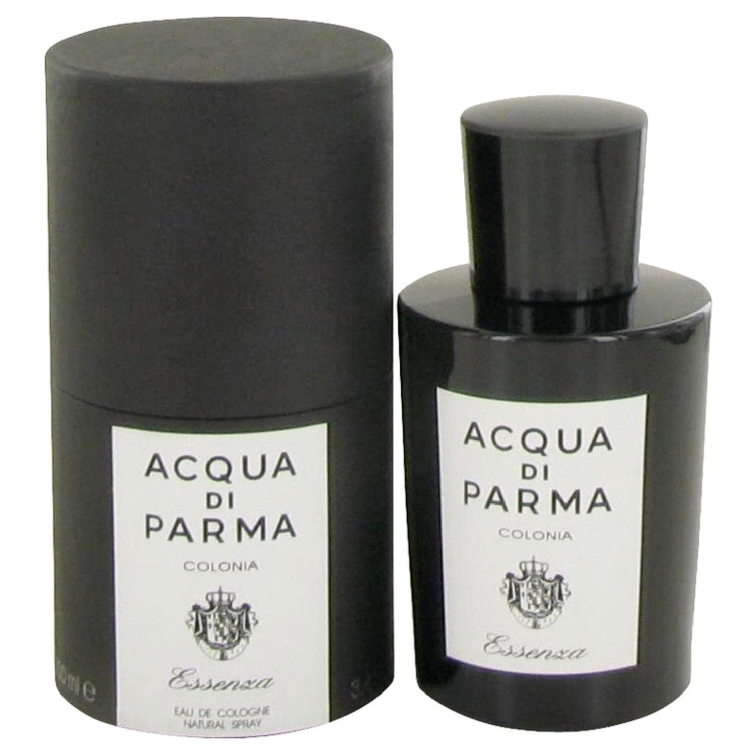Acqua Di Parma Colonia Essenza Eau De Cologne Spray For Men, 3.4 Ounce, Multi